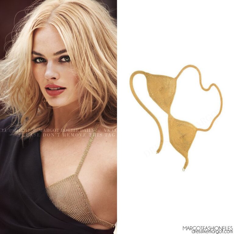 Elle Magazine