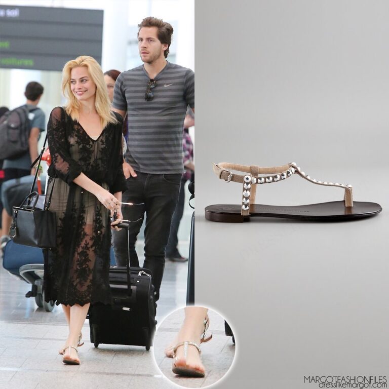 Arriving in Toronto