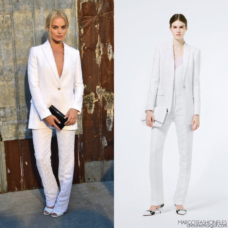 Givenchy Show in New York