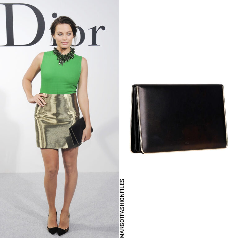 Christian Dior Cruise 2015 Runway Show