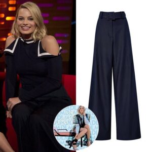 The Graham Norton Show