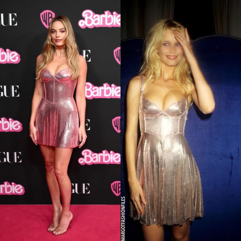 “Barbie” Celebration Party