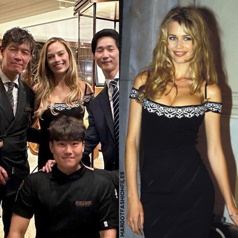 With Fans In Seoul