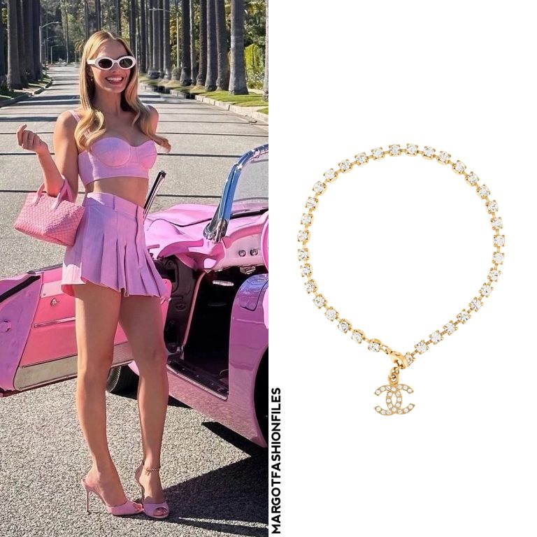 “Barbie” Press Day One