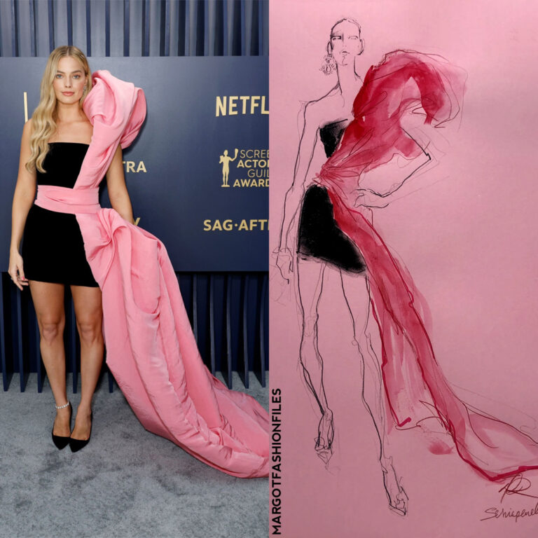 30th Annual Screen Actors Guild Awards