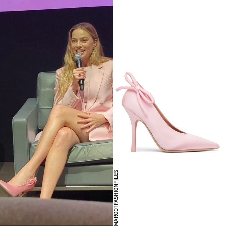 “Barbie” Screening in Los Angeles