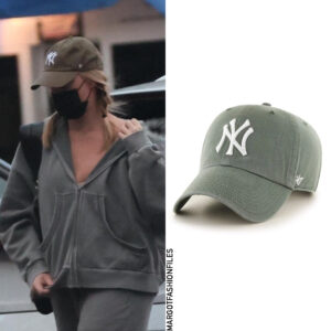 Spotted Shopping in Los Angeles