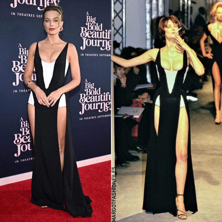 A Big Bold Beautiful Journey New York Premiere