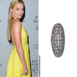 Harper’s Bazaar Women Of The Year