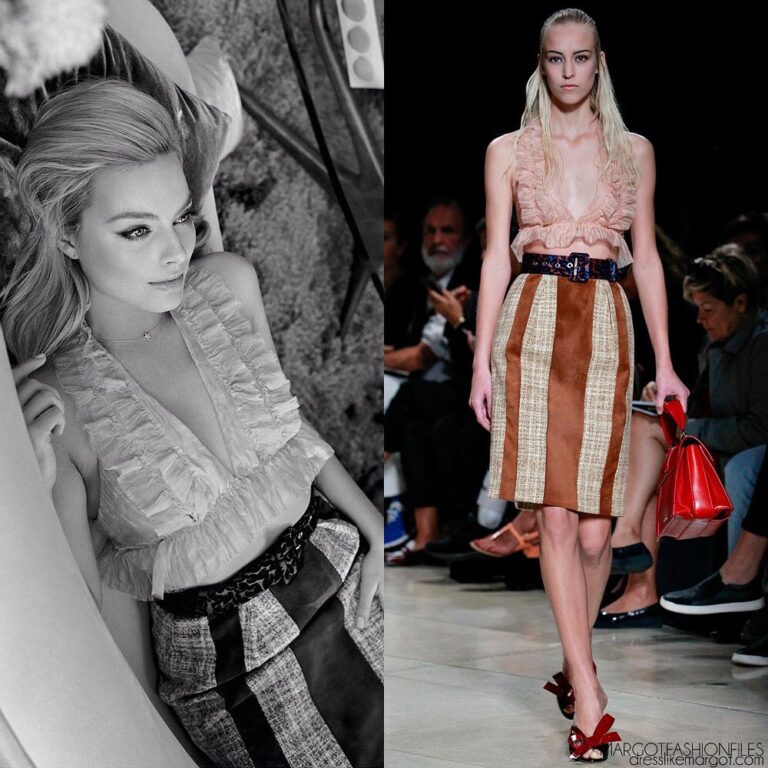 Marie Claire US