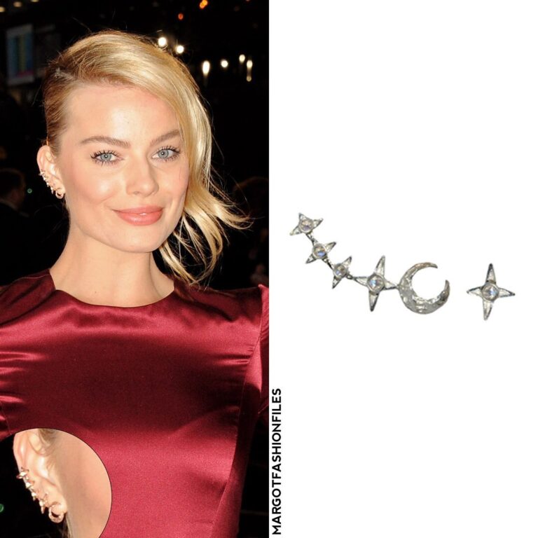 The Wolf Of Wall Street UK Premiere