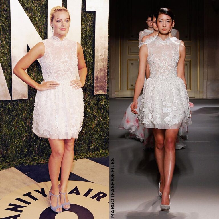 Vanity Fair Oscar Party