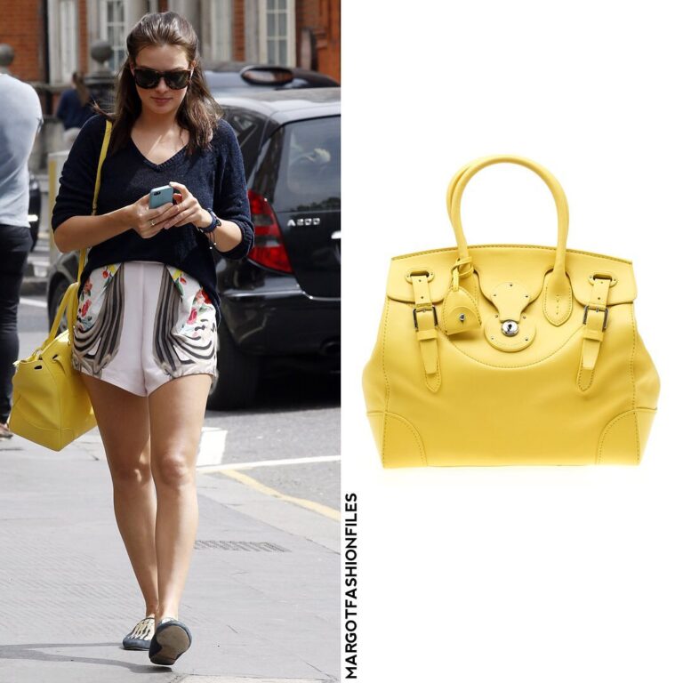 Shopping in London