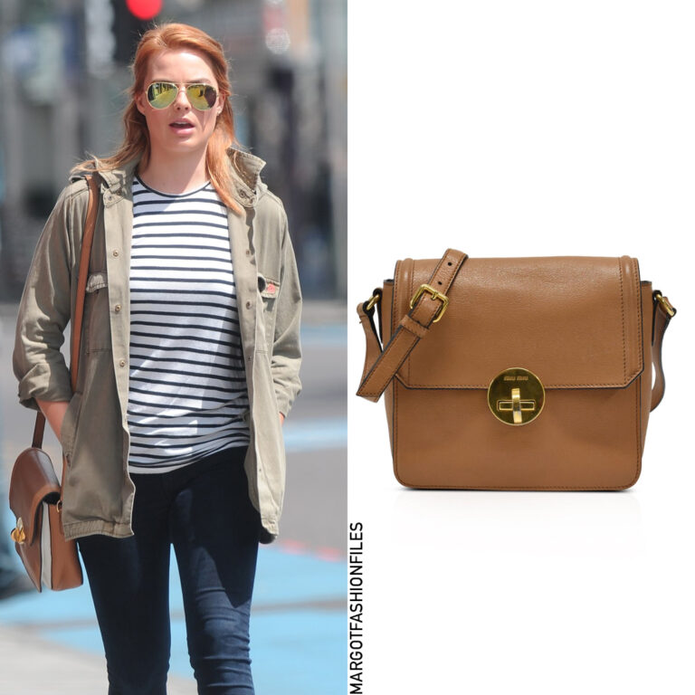 Out and About in London