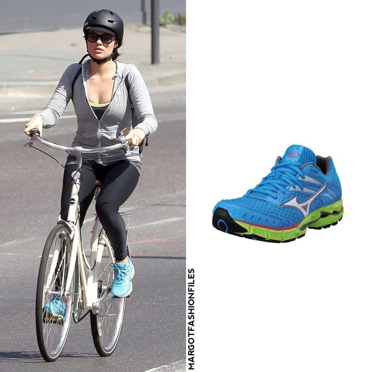 Out for a Bike Ride in London
