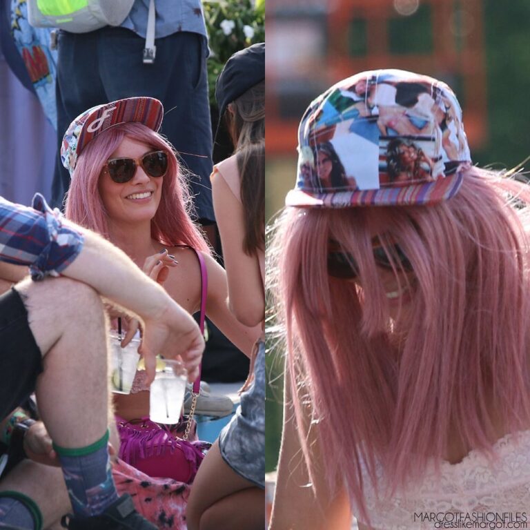 Osheaga Music And Arts Festival – Day Two