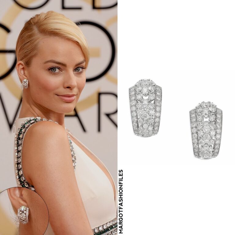 71st Annual Golden Globe Awards