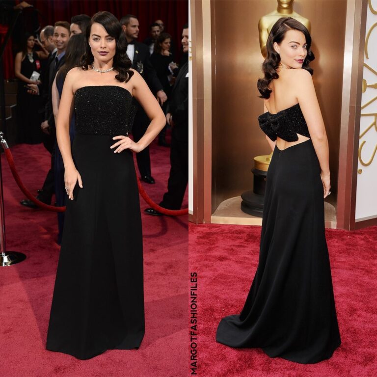 86th Academy Awards