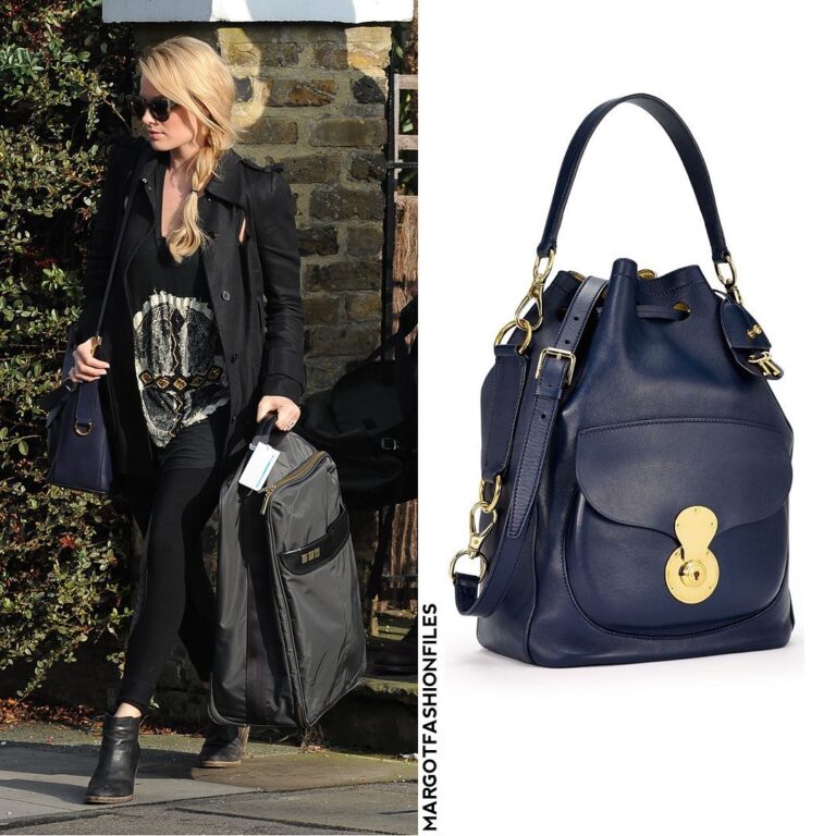 Leaving Her Home in London