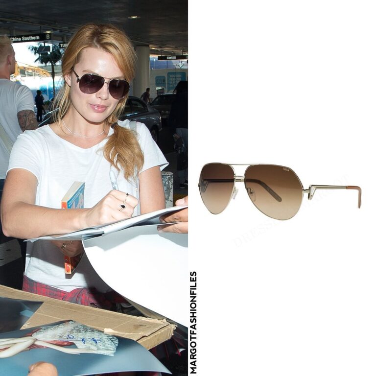 At LAX Airport