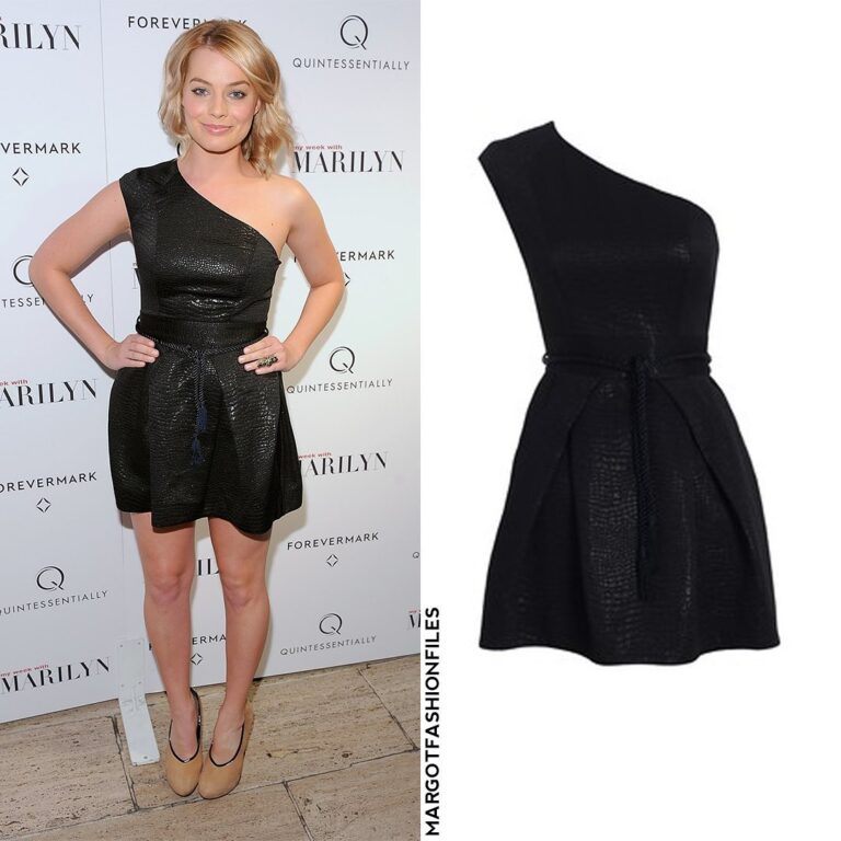 ‘My Week With Marilyn’ Premiere