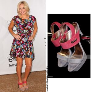 Disney ABC Television Group’s ‘TCA 2011 Summer Press Tour’