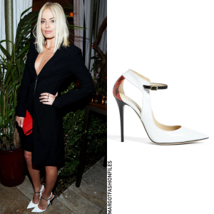 Paramount’s Pre-Golden Globes Party