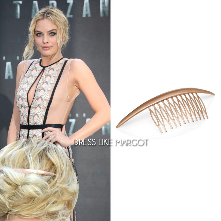 ‘The Legend of Tarzan’ UK Premiere