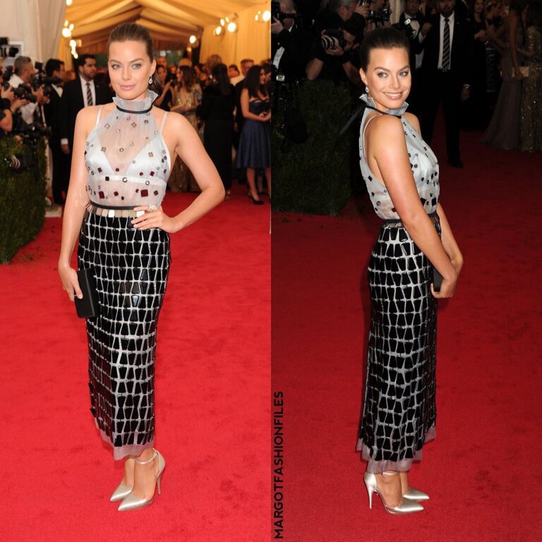 Metropolitan Museum Of Art’s Met Gala