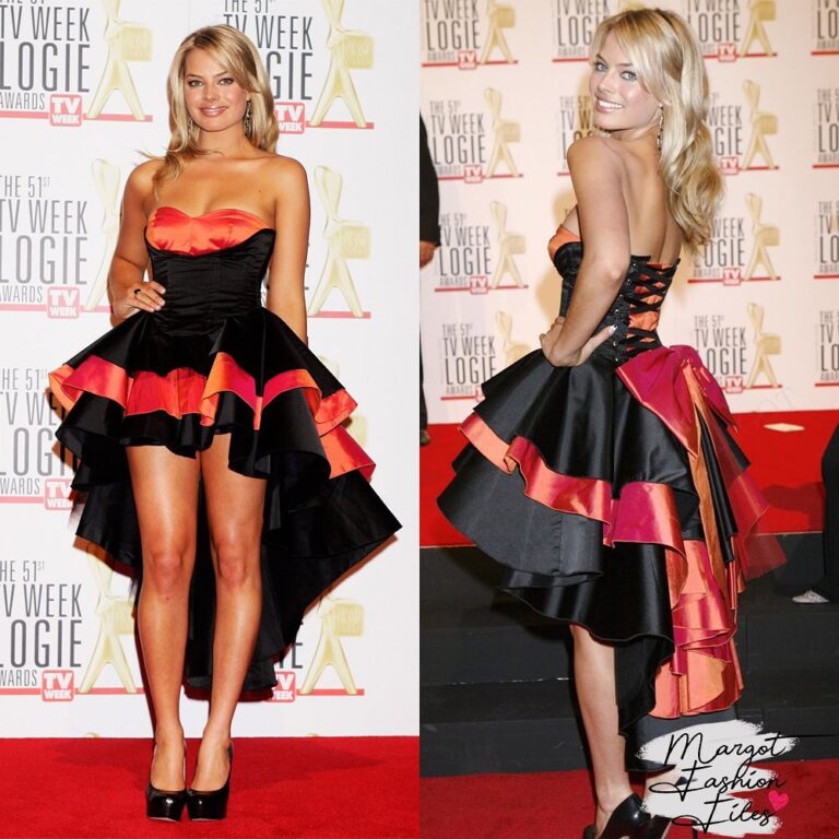 51st TV Week Logie Awards