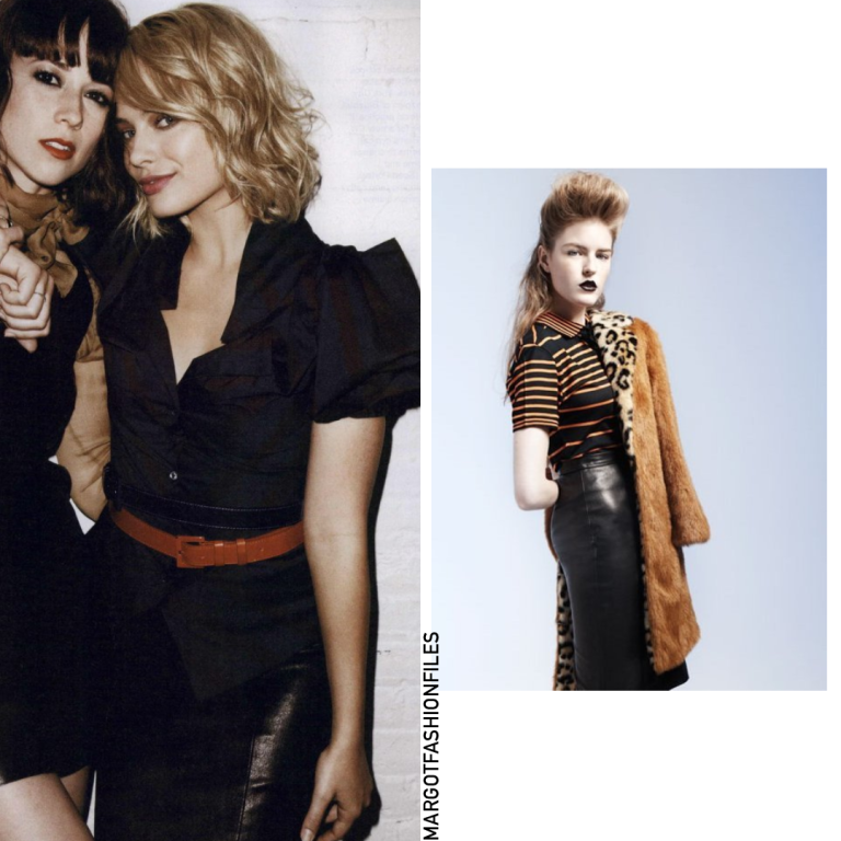 Nylon Magazine