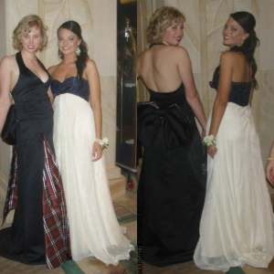 Margot’s Prom