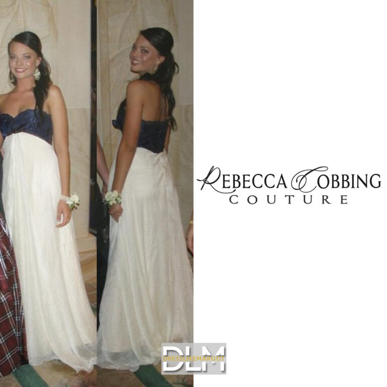 Margot’s Prom