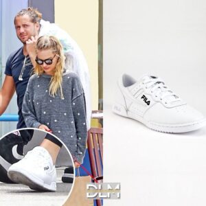 Walking With Tom and Boo in LA