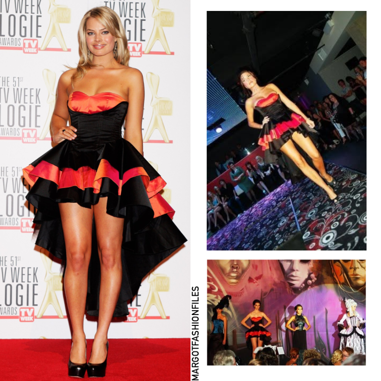 51st TV Week Logie Awards
