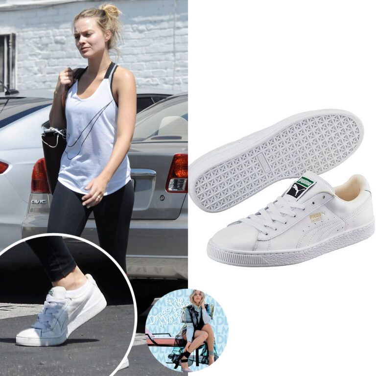 Leaving Gym in LA
