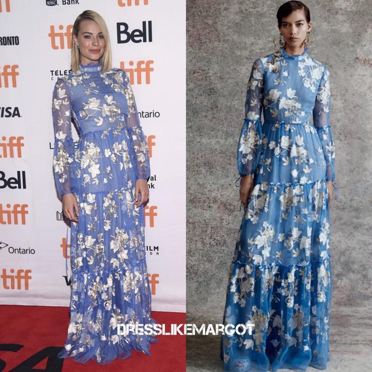 “I, Tonya” Premiere at 2017 Toronto International Film Festival