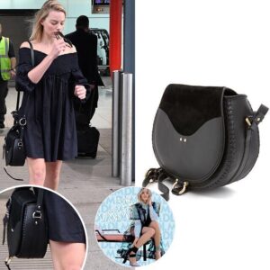 Leaving Heathrow Airport