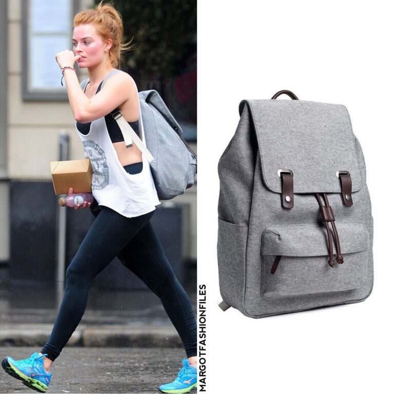 Leaving A Gym in London