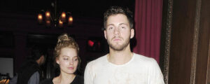 Leaving Steam & Rye nightclub