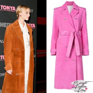 ‘I, Tonya’ Premiere in New York