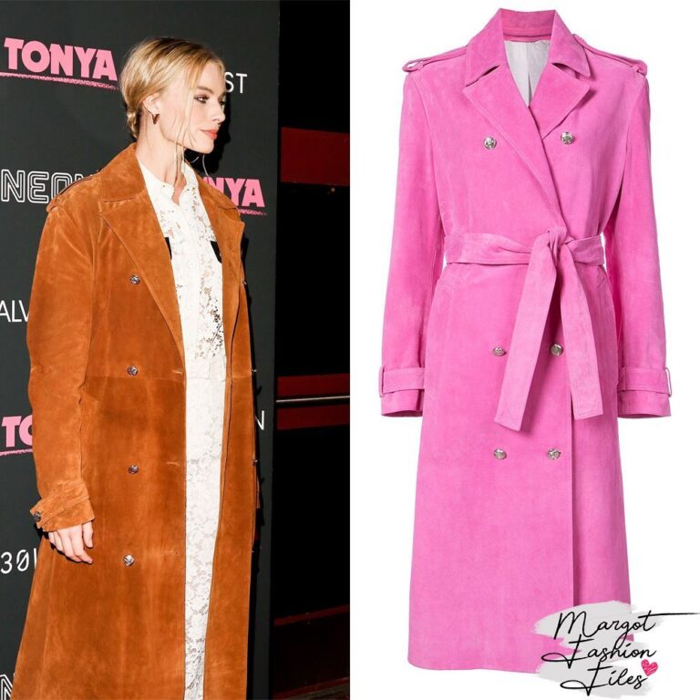 ‘I, Tonya’ Premiere in New York