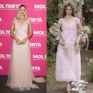 I, Tonya Paris Premiere