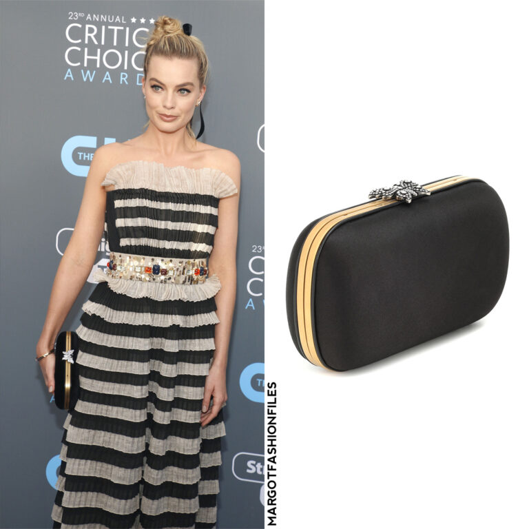23rd Critics’ Choice Awards