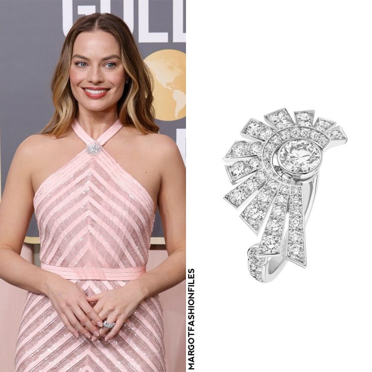 The Golden Globe Awards