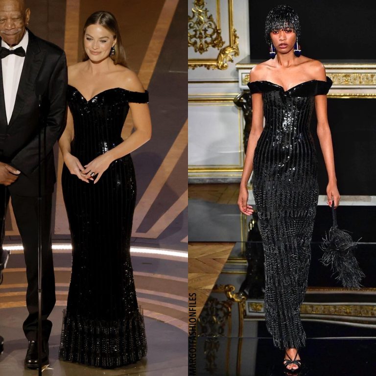 The 95th Academy Awards