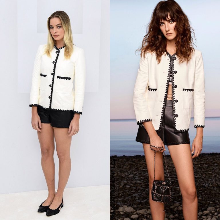 Chanel S/S 2021 Show