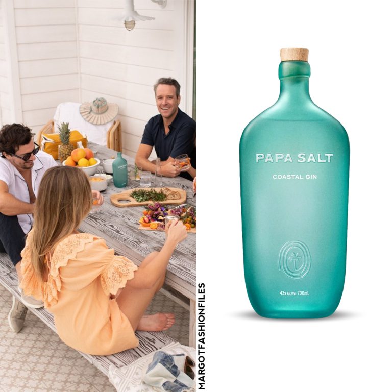Papa Salt Group Photoshoot