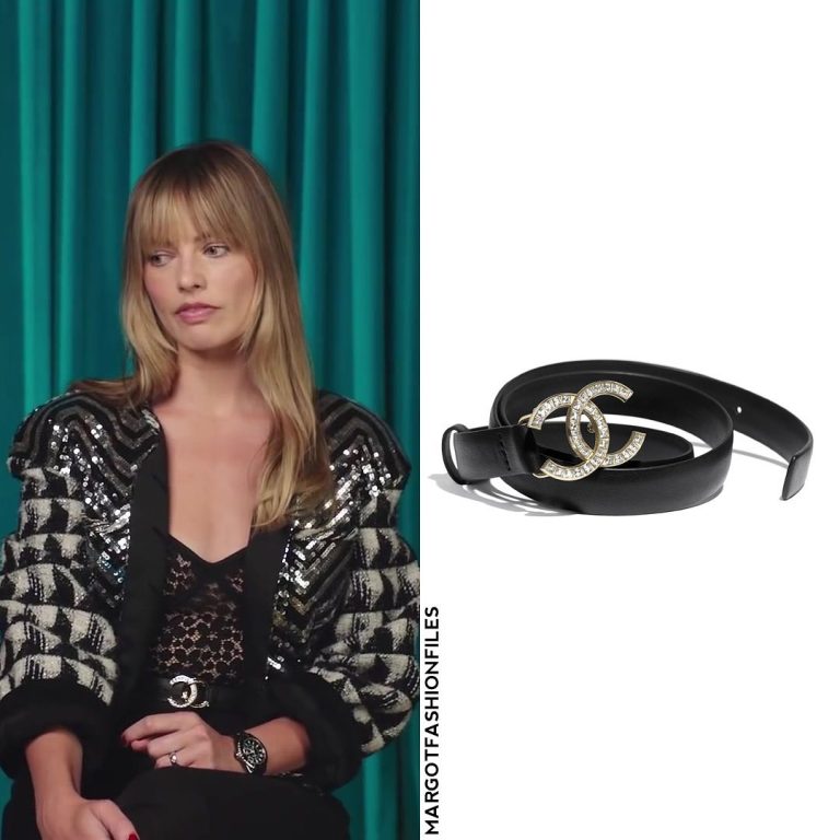Vogue “Answering Impossible Questions”