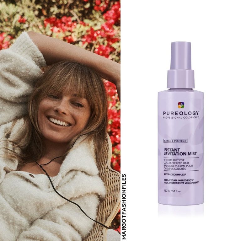 Vogue UK Hair & Beauty Masterpost